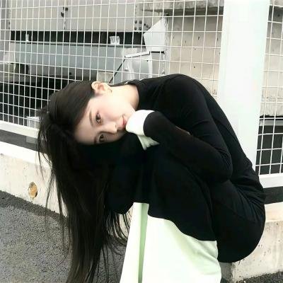 顾小姐献上彼岸花